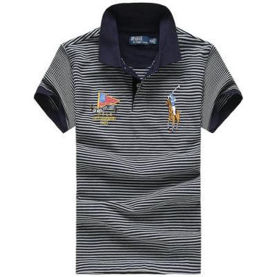 Cheap Men Polo Shirts wholesale No. 2498